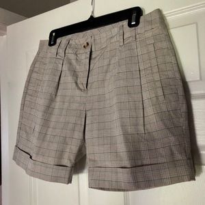 Benetton Shorts